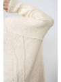 Rundholz - Rundholz Elegante Stricktunika mit Raglanärmeln - 2251657004