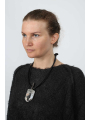 Rundholz - Rundholz Elegante Stricktunika mit Raglanärmeln - 2251657004