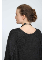 Rundholz - Rundholz Elegante Stricktunika mit Raglanärmeln - 2251657004