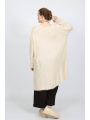 Rundholz - Rundholz Elegante Stricktunika mit Raglanärmeln - 2251657004
