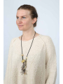 Rundholz - Rundholz Elegante Stricktunika mit Raglanärmeln - 2251657004