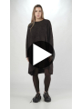 Rundholz - Rundholz Elegante Stricktunika mit Raglanärmeln - 2251657004
