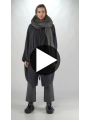 Rundholz - Rundholz Eleganter Strickschal für stilbewusste Frauen - 2251657709