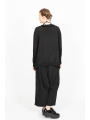 Rundholz - Rundholz Elegantes T-Shirt mit Ausgestellter Form - 2251700503