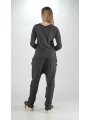 Rundholz - Tailored cotton hemp mix sweater - 2251740701