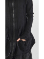 Rundholz - Rundholz Exklusive Strickjacke aus 100% Wolle - 2251767102