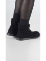 Rundholz - Boots in roughened leather - 2251985205