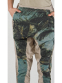 Rundholz DIP - Loose cotton stretch pants - 2252110101