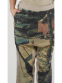 Rundholz DIP - Tulip-shaped cotton stretch pants - 2252110104