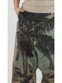 Rundholz DIP - Cotton stretch pants with very low crotch - 2252110106