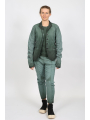 Rundholz DIP - Banana pants with elastic waistband from dip - 2252120104