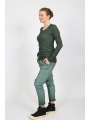Rundholz DIP - Banana pants with elastic waistband from dip - 2252120104