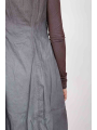 Rundholz DIP - Elegant balloon dress with ruffle detail from dip - 2252120907