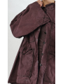 Rundholz DIP - Elegante Jacke mit abgestepptem Design und Kragen - 2252241109