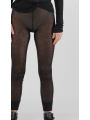 Rundholz DIP - Lyocell silk jersey leggings - 2252420211