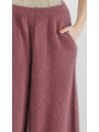 Rundholz DIP - Wide wool knit pants - 2252447606