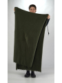 Rundholz DIP - Wool knitted scarf - 2252447707