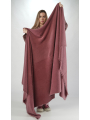 Rundholz DIP - Oversize wool knitted scarf - 2252447708