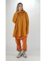Rundholz DIP - Long alpaca wool knitted tunic - 2252467003