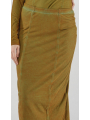 Rundholz DIP - Elegantes Rockkleid mit Gummibund und Baumwoll-Mix - 2252560311