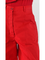 Rundholz Black Label - Elegante Ballonhose aus Baumwolle mit Stil - 2253200105
