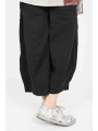 Rundholz Black Label - Ballonhose aus Baumwolle mit Stil - 2253200105