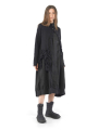 Rundholz Black Label - Elegantes ausgestelltes Kleid mit Stehkragen - 2253200903