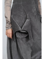 Rundholz Black Label - Elegantes Ballonkleid mit Faltenpartie und Komfort - 2253230907