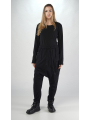 Rundholz Black Label - Black Label Joggerhose aus 100% Baumwolle mit Kordelverschluss - 2253250102