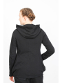 Rundholz Black Label - Stilvolle Ballonjacke aus 100% Baumwolle mit Kapuze - 2253251104