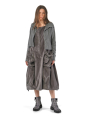 Rundholz Black Label - Elegante Strickjacke mit Jacquard-Muster und Rollkragen - 2253277103