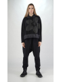Rundholz Black Label - Weites French Terry Shirt - 2253290519