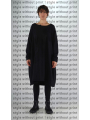 Rundholz Black Label - Black Label Ballonkleid aus 100% Baumwolle - 2253290922