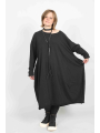 Rundholz Black Label - Платье-баллон Black Label из 100% хлопка - 2253290922