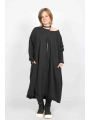 Rundholz Black Label - Платье-баллон Black Label из 100% хлопка - 2253290922