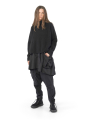 Rundholz Black Label - Eleganter Pullover mit Rollkragen und Raglanärmeln - 2253320701