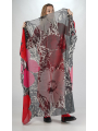 Rundholz Black Label - Eleganter rechteckiger Wollschal von Black Label - 2253361401