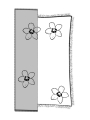 Rundholz Black Label - Eleganter Rechteckiger Schal aus 100% Wolle - 2253361405