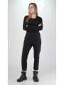 Rundholz Black Label - Slim Fit Hose aus hochwertigem Baumwollmix - 2253410108