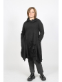 Rundholz Black Label - Slim Fit Hose aus hochwertigem Baumwollmix - 2253410108
