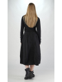 Rundholz Black Label - Elegante Ballonrock aus hochwertigem Baumwoll-Mix - 2253410305