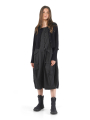 Rundholz Black Label - Elegantes Ballonkleid aus hochwertiger Baumwollmischung - 2253410903
