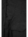 Rundholz Black Label -  Ballon-Mantel mit Reverskragen von Black Label - 2253411202
