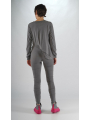 Rundholz Black Label - Black Label Slim Fit Leggings aus Baumwolle - 2253470208