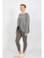 Rundholz Black Label - Black Label Slim Fit Leggings aus Baumwolle - 2253470208