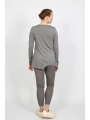 Rundholz Black Label - Black Label Slim Fit Leggings aus Baumwolle - 2253470208
