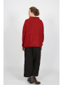 Rundholz Black Label -  A-Linien Pullover aus hochwertiger Wolle - 2253610701