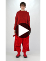 Rundholz Black Label -  A-Linien Pullover aus hochwertiger Wolle - 2253610701