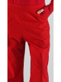 Rundholz Black Label - Straight width cottonshape pants - 2253630105