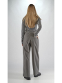 Rundholz Black Label - Elegante black label Hose mit bequemer Passform - 2253630106